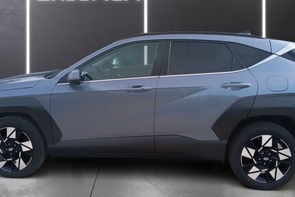 Hyundai KONA 1.950 km 32.190 &euro; Rosenheim 83022