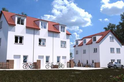 Haus Regensburg Burgweinting-Harting - 5 Zimmer, 108 m&sup2;, 589.000&euro; | Angebot:25697118