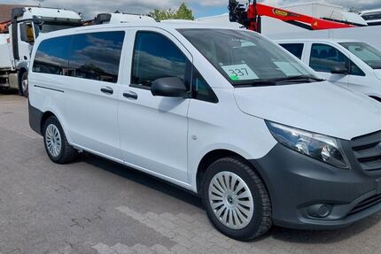 Mercedes-Benz Vito 203.426 km 26.061 € Langenlonsheim 55450