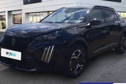 Peugeot 2008 18.408 km 22.490 &euro; Saarbrücken 66119