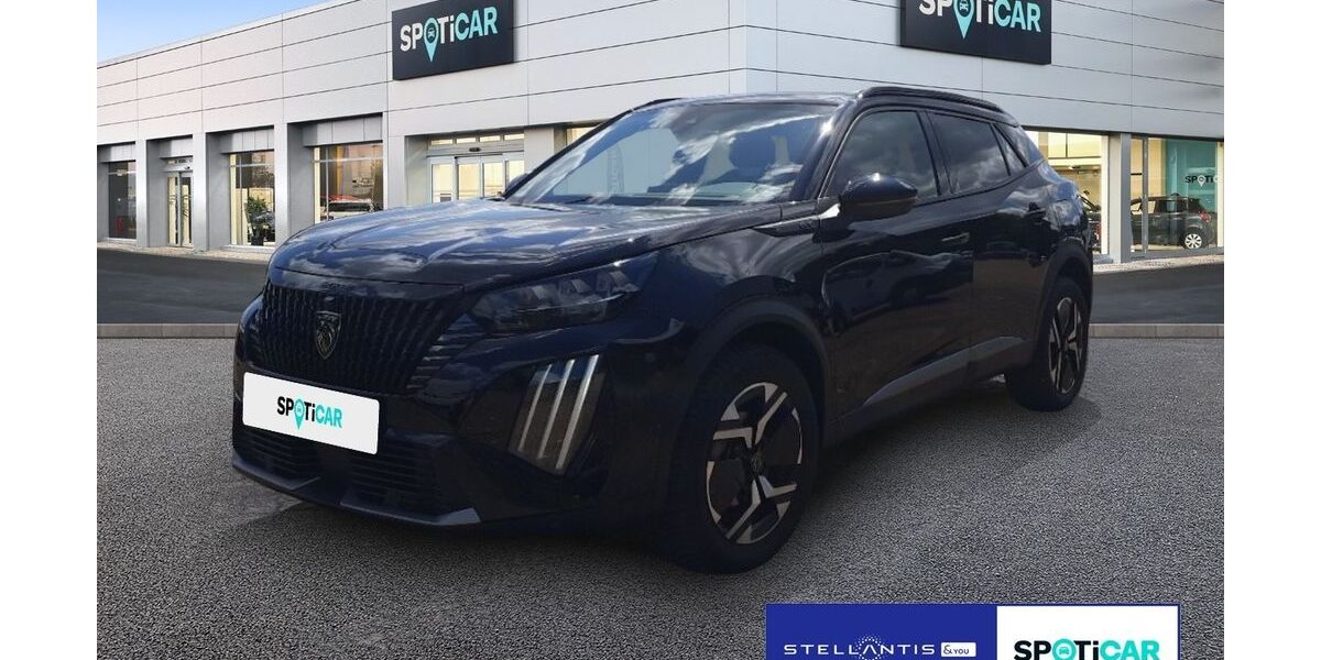 Peugeot 2008 18.408 km 22.490 &euro; Saarbrücken 66119