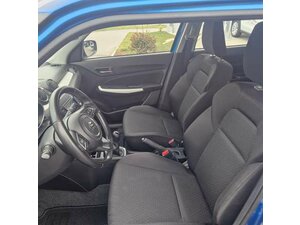 Suzuki Swift 1.2 Dualjet Hybrid Club 36.240 km 12.450 &euro; Obrigheim-Asbach 74847