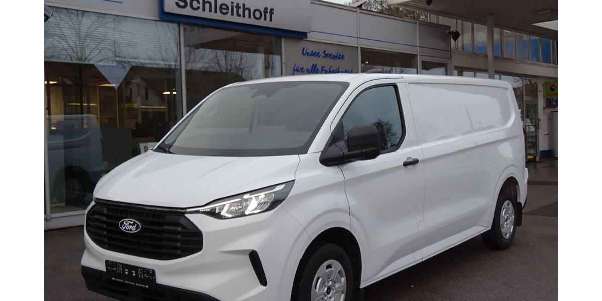 Ford Transit Custom 28.600 km 29.785 &euro; Havixbeck 48329