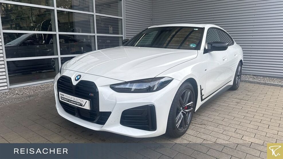 BMW M440 25.088 km 62.990 € Memmingen 87700