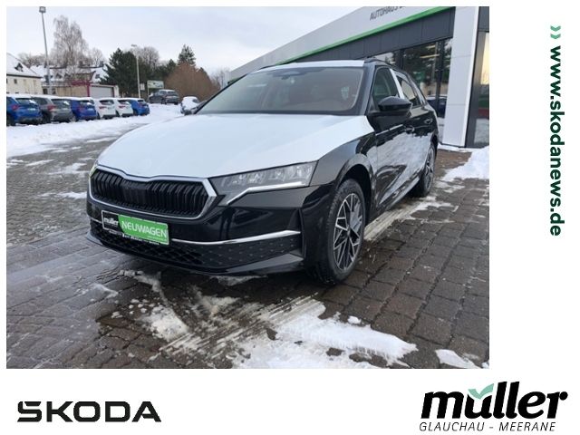 Skoda Octavia 7.400 km 35.500 &euro; Glauchau/ Sachsen 08371