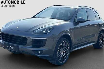 Porsche Cayenne 175.175 km 32.500 &euro; Lauterbach 36341