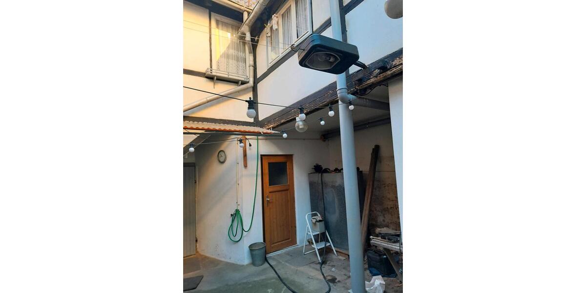 Reihenhaus Stadtroda - 5 Zimmer, 127 m&sup2;, 60.193&euro; | Angebot:24762548