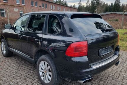 Porsche Cayenne 296.319 km 6.500 &euro; Wahlstedt 23812