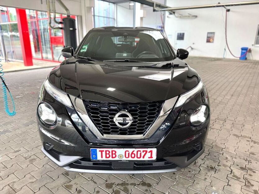 Juke
