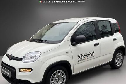Fiat Panda 9.382 km 14.990 &euro; Bautzen 02625