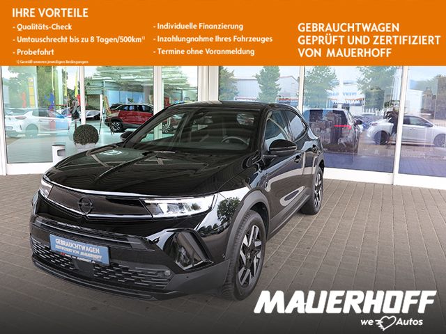 Opel Mokka 18.255 km 18.990 € Bühl 77815