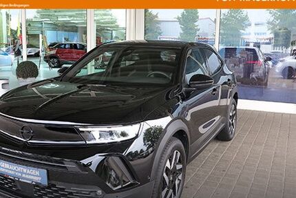 Opel Mokka 24.500 km 18.490 € Bühl 77815