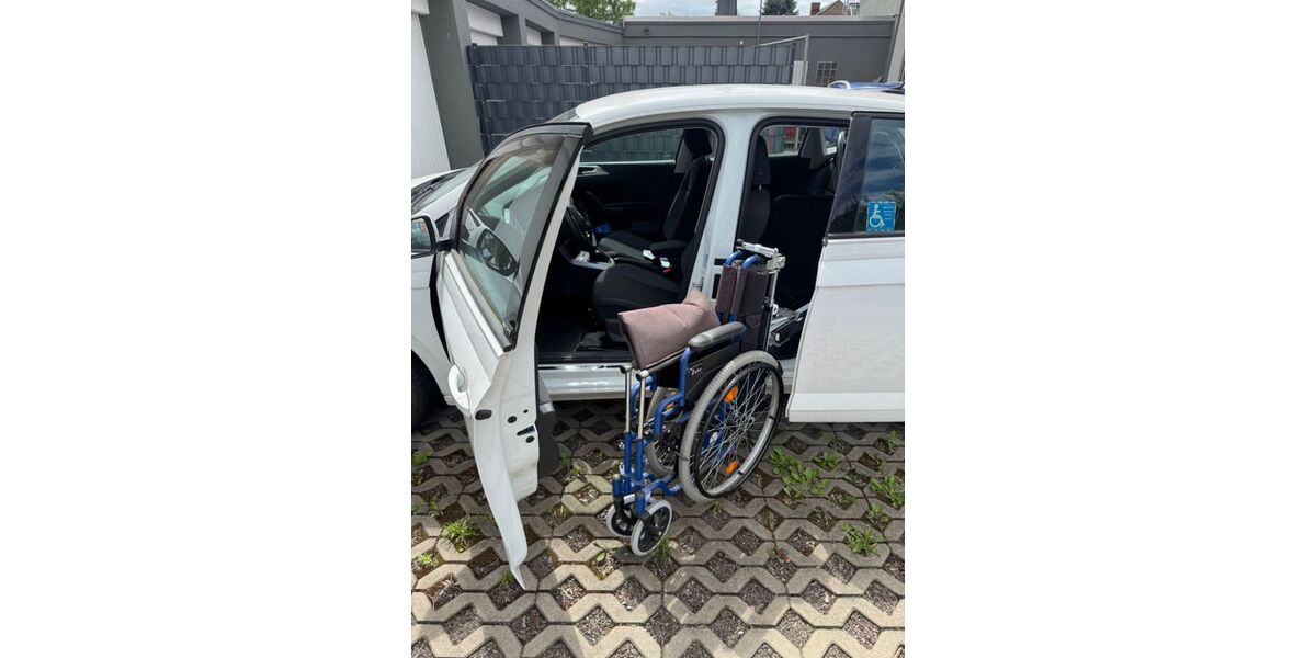 VW Polo 7.768 km 17.000 &euro; Dinslaken 46539