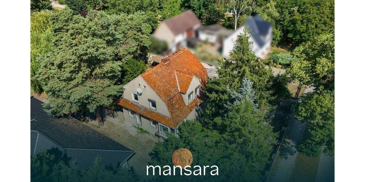 Einfamilienhaus Colbitz - 7 Zimmer, 251 m&sup2;, 129.000&euro; | Angebot:27115275