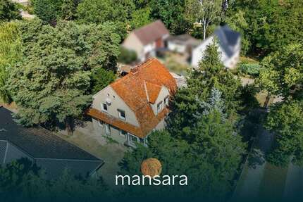 Haus Colbitz - 7 Zimmer, 251 m&sup2;, 129.000&euro; | Angebot:27115275