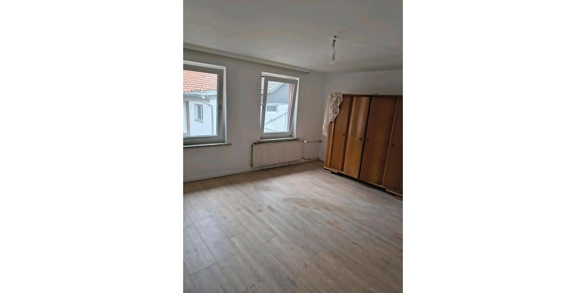 Frei stehendes Haus zur Miete – zentral in Elze 5 zimmer