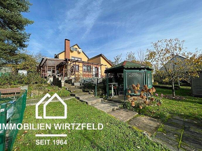 Einfamilienhaus Hillesheim - 1 Zimmer, 308.000&euro; | Angebot:23744069