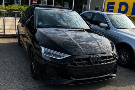 Audi A3 31.500 km 37.500 &euro; Eitensheim 85117