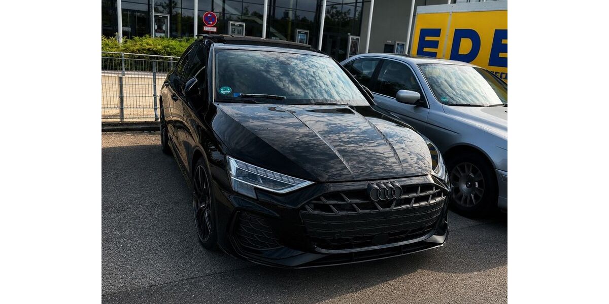 Audi A3 31.500 km 37.500 &euro; Eitensheim 85117