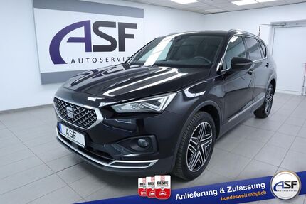 Seat Tarraco 76.949 km 24.970 &euro; Fürstenwalde bei Berlin 15517