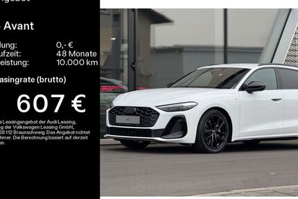 Audi A5 3.900 km 53.345 € Hanau 63452