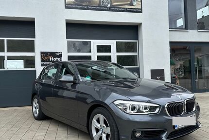 BMW 120 110.000 km 15.900 € Oberschönegg 87770