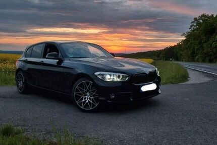 BMW 120 111.000 km 15.000 &euro; Gaukönigshofen 97253