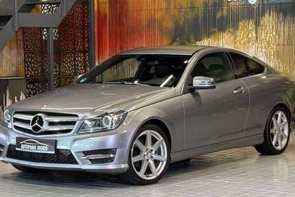 Mercedes-Benz C 250 81.000 km 16.490 &euro; München 81829