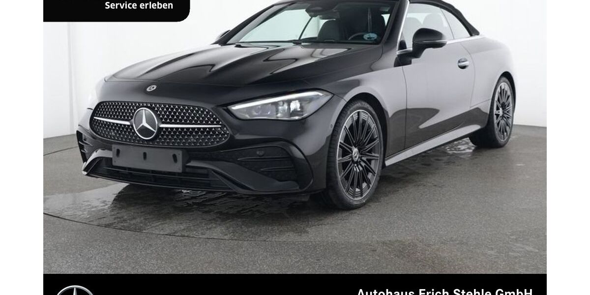 Mercedes-Benz CLE 180 24.433 km 51.789 &euro; Bad-Waldsee 88339