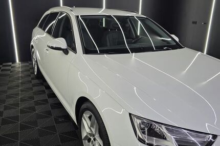 Audi A4 150.000 km 14.961 &euro; Mogendorf 56424