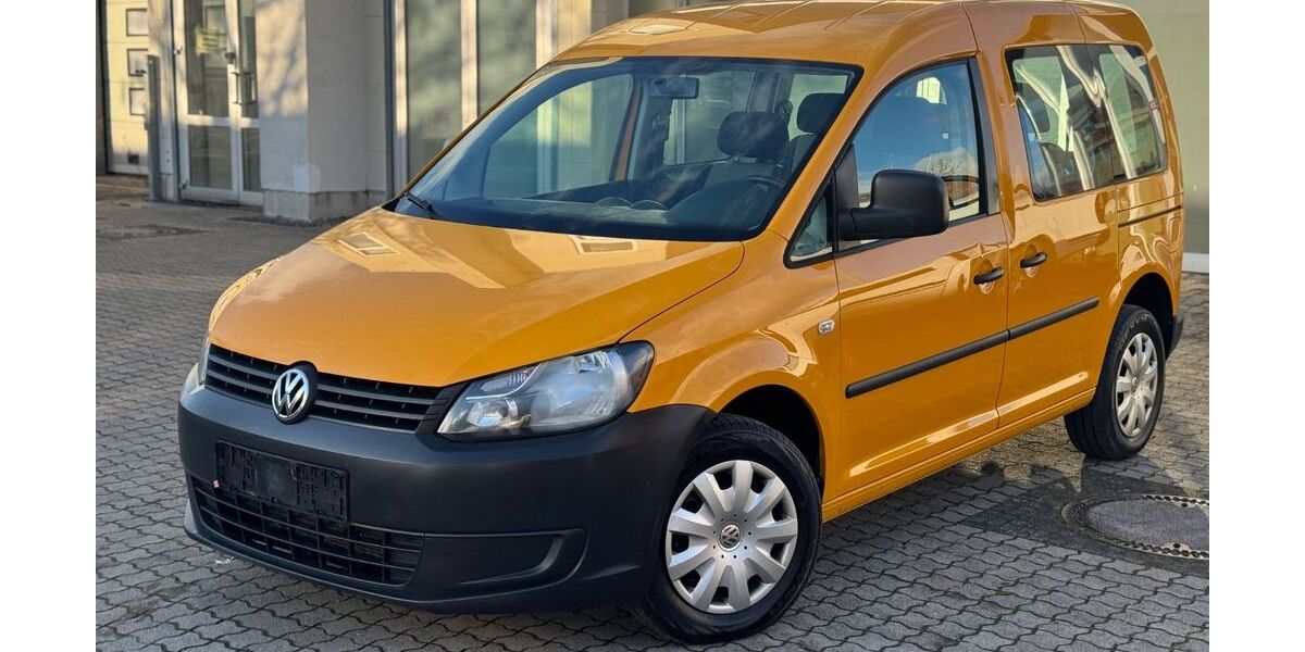 VW Caddy 245.512 km 6.990 € Göttingen 37077