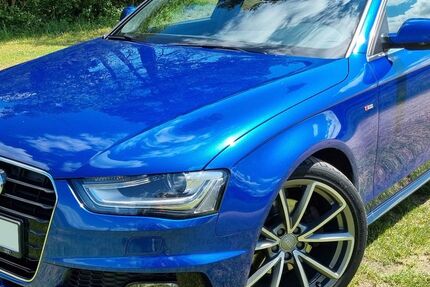 Audi A4 180.000 km 13.200 &euro; Ebermannsdorf 92263