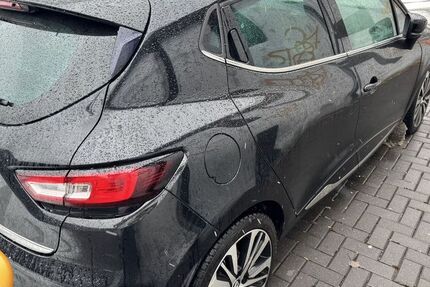 Renault Clio 53.756 km 12.300 &euro; Bernau bei Berlin 16321