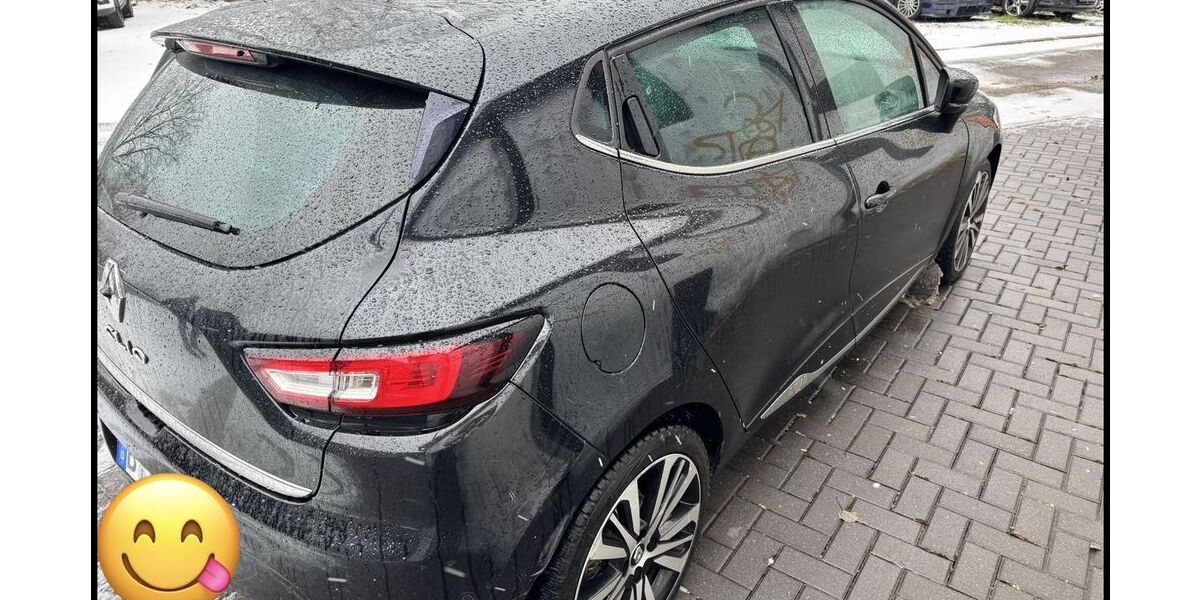 Renault Clio 53.756 km 12.700 &euro; Bernau bei Berlin 16321