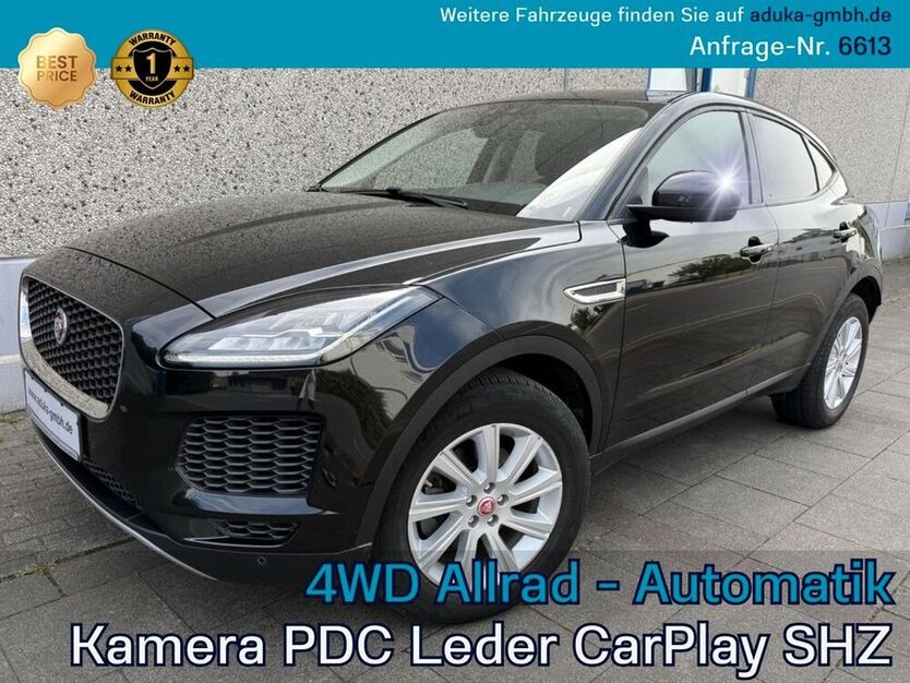E-Pace
