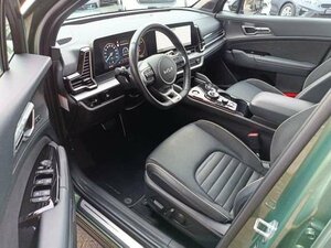 Kia SPORTAGE 1.6T 180 48V AWD DCT GTL GD DRI 65.000 km 30.490 &euro; Höhenkirchen-Siegertsbrun 85635