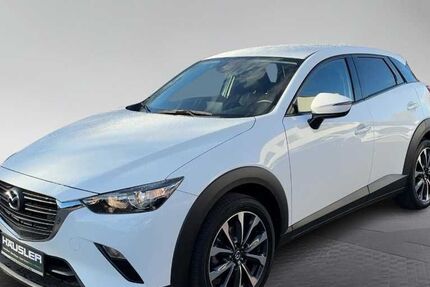 Mazda CX-3 31.500 km 19.990 &euro; Fürstenfeldbruck 82256