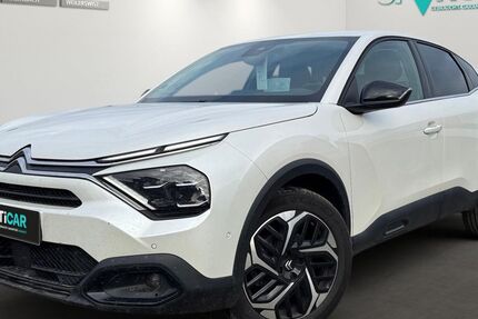 Citroen C4 X 22.056 km 23.800 &euro; Weilerswist 53919