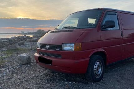 VW T4 andere 265.000 km 9.990 &euro; Schönfeld 01561