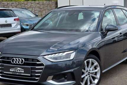 Audi A4 129.000 km 24.990 € Hildrizhausen 71157