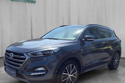 Hyundai TUCSON 62.800 km 16.490 &euro; Wörth 76744