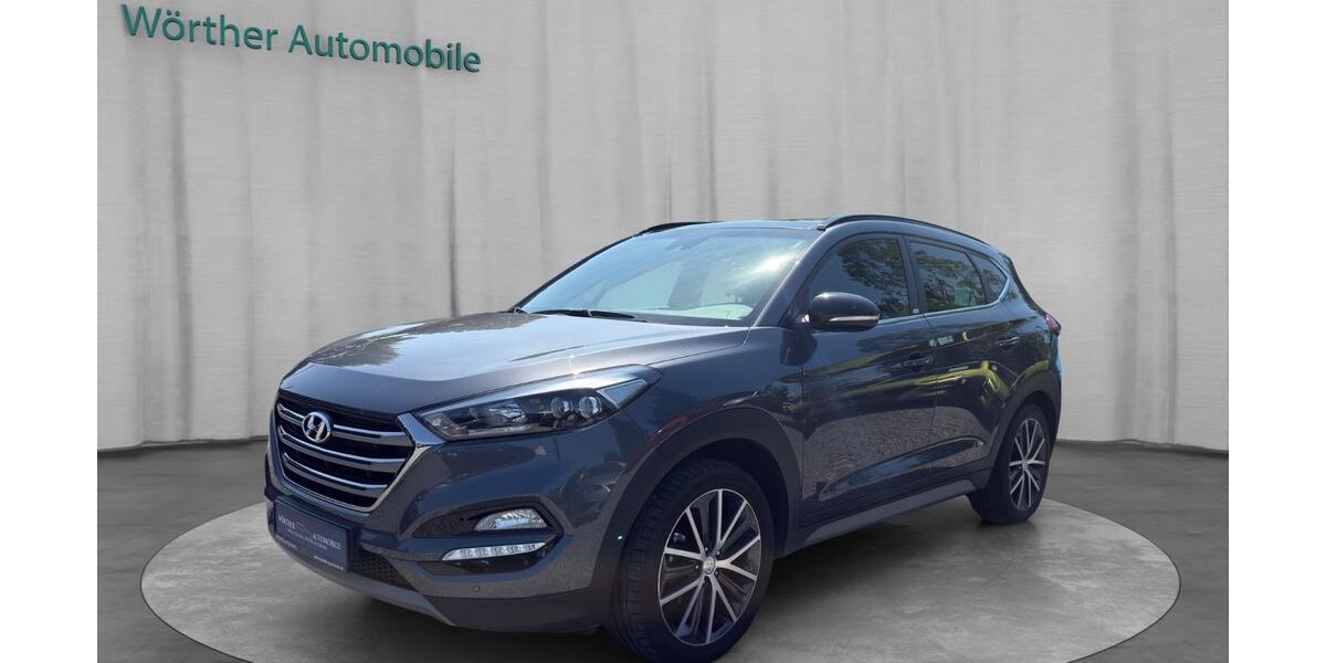 Hyundai TUCSON 62.800 km 16.490 &euro; Wörth 76744