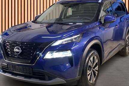 Nissan X-Trail 10.297 km 29.980 &euro; Dresden/Weißig 01328