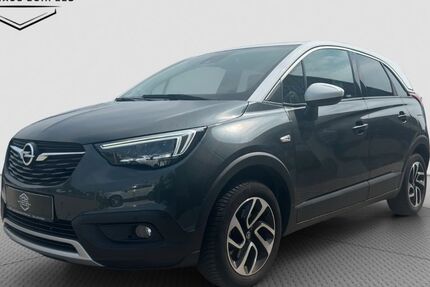Opel Crossland (X) 84.945 km 8.900 &euro; Bruchköbel 63486