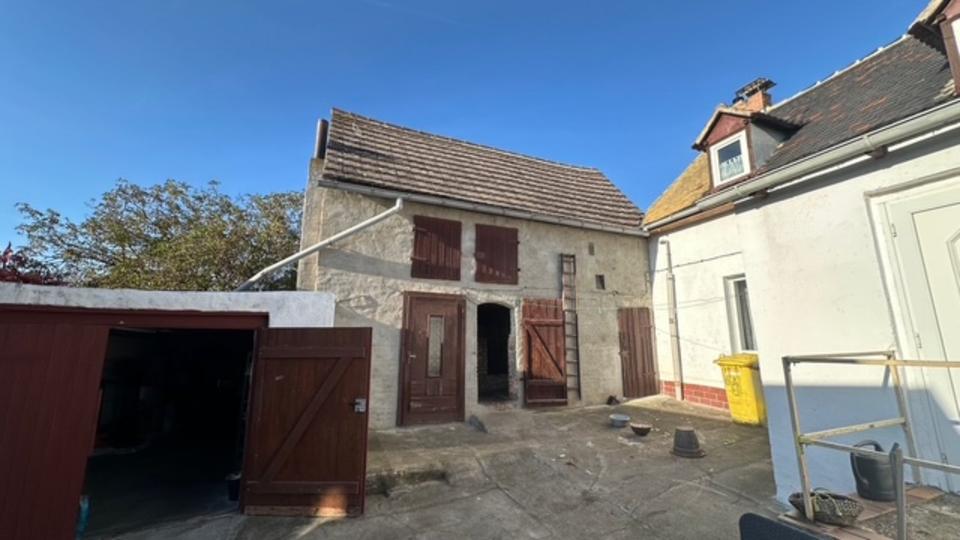 Einfamilienhaus Wettin-Löbejün Löbejün - 180.000&euro; | Angebot:25854462