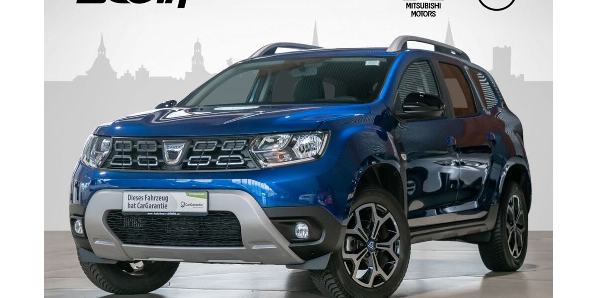 Dacia Duster 36.006 km 17.440 &euro; Lüneburg 21339