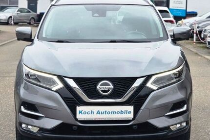 Nissan Qashqai 70.000 km 15.999 &euro; Notzingen 73274