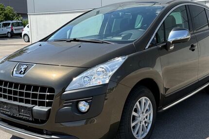 Peugeot 3008 169.100 km 4.999 &euro; Schwabmünchen 86830