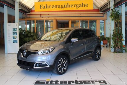 Renault Captur 77.844 km 9.900 € Essen/Oldenburg 49632