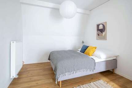 Zimmer Hamburg Eimsbüttel - 955&euro; | Angebot:26606348